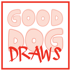 Good Dog Draws