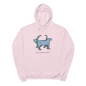 Butt Sniff Hoodie
