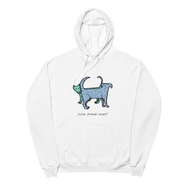Butt Sniff Hoodie